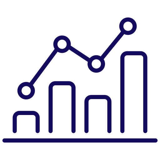bar graph